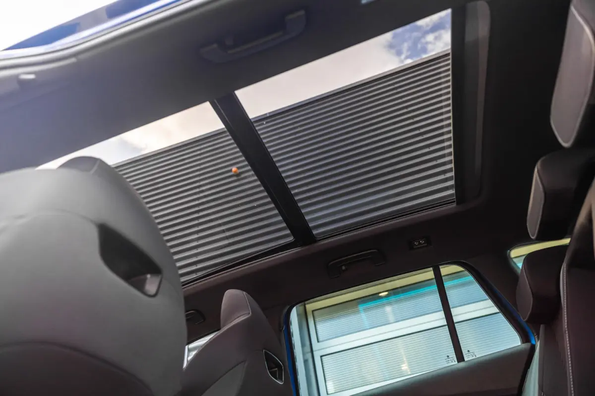 1.4 TSI 204pk iV PHEV Sportline Business | SoH 91% | Panoramadak | Keyless Entry | Cruise Control | Apple CarPlay/ Android Auto | Navigatie | Stoelverwarming