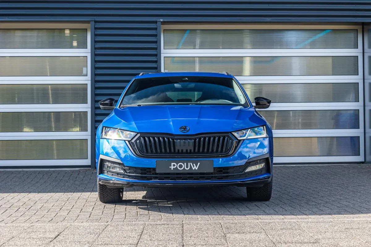 1.4 TSI 204pk iV PHEV Sportline Business | SoH 91% | Panoramadak | Keyless Entry | Cruise Control | Apple CarPlay/ Android Auto | Navigatie | Stoelverwarming