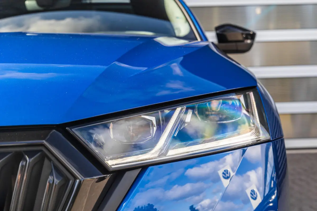 1.4 TSI 204pk iV PHEV Sportline Business | SoH 91% | Panoramadak | Keyless Entry | Cruise Control | Apple CarPlay/ Android Auto | Navigatie | Stoelverwarming