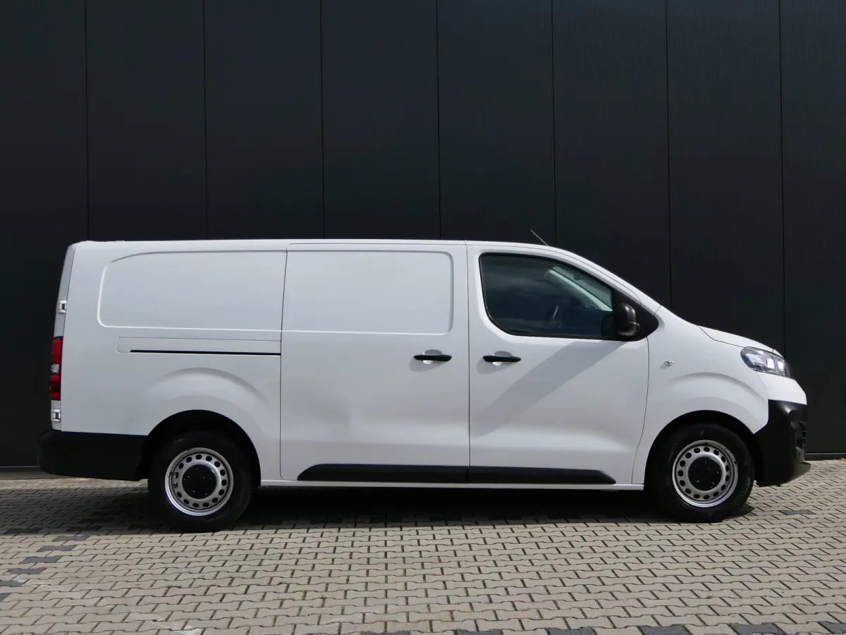 1.5 CDTI L3H1 Edition | Lang | Laadruimte Pakket | Navigatie | CarPlay/Android Auto | Camera | Parkeersensoren voor en Achter | Schuifdeur