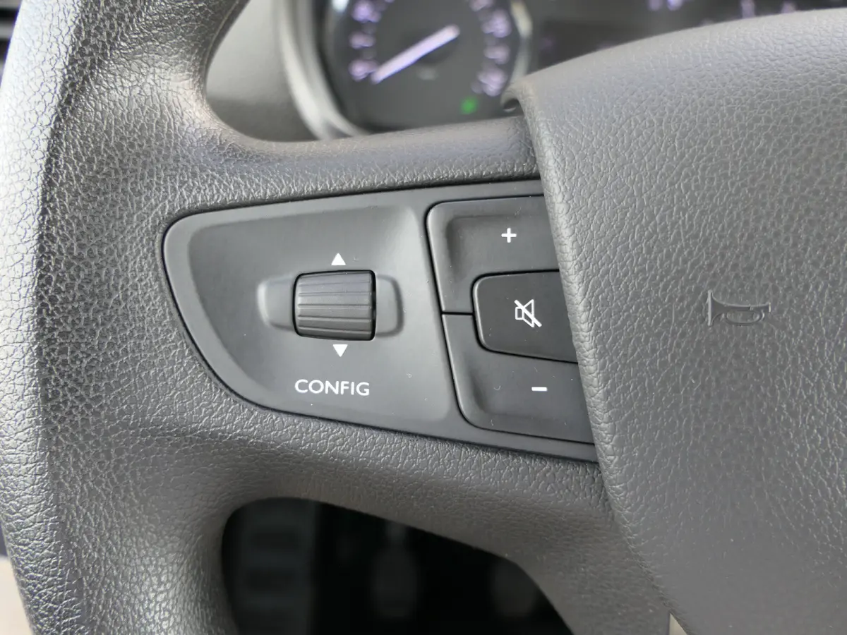 1.5 CDTI L3H1 Edition | Lang | Laadruimte Pakket | Navigatie | CarPlay/Android Auto | Camera | Parkeersensoren voor en Achter | Schuifdeur