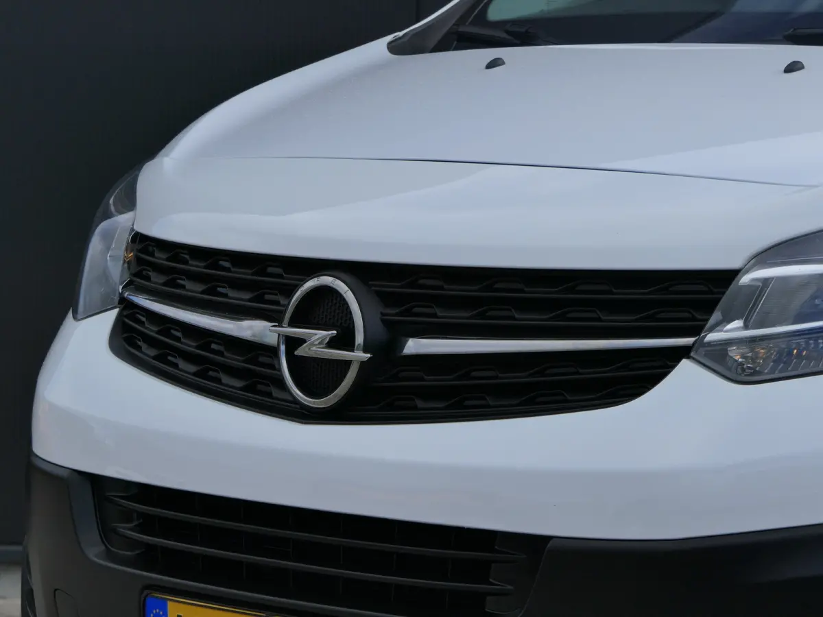 1.5 CDTI L3H1 Edition | Lang | Laadruimte Pakket | Navigatie | CarPlay/Android Auto | Camera | Parkeersensoren voor en Achter | Schuifdeur