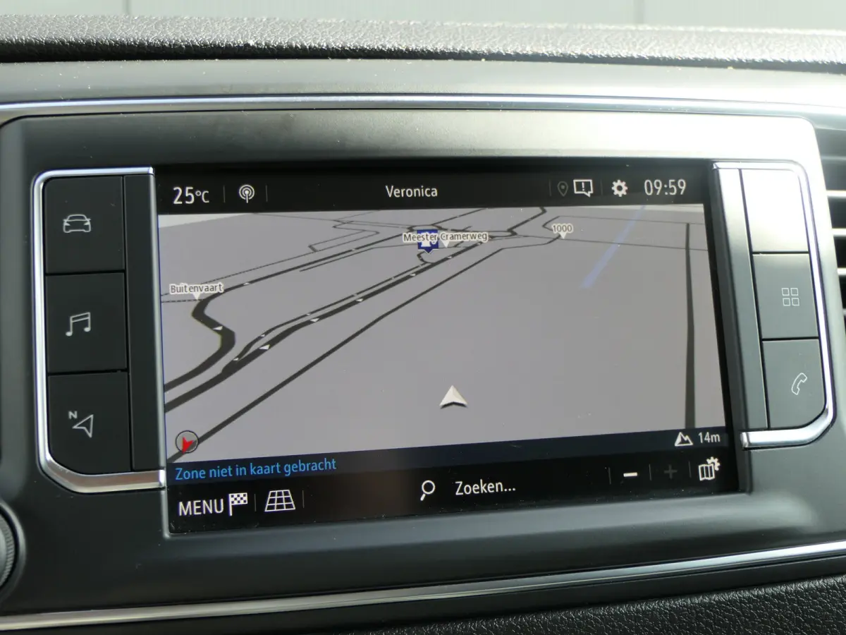 1.5 CDTI L3H1 Edition | Laadruimte Pakket | Navigatie | CarPlay/Android Auto | Camera | Parkeersensoren voor en Achter | Schuifdeur