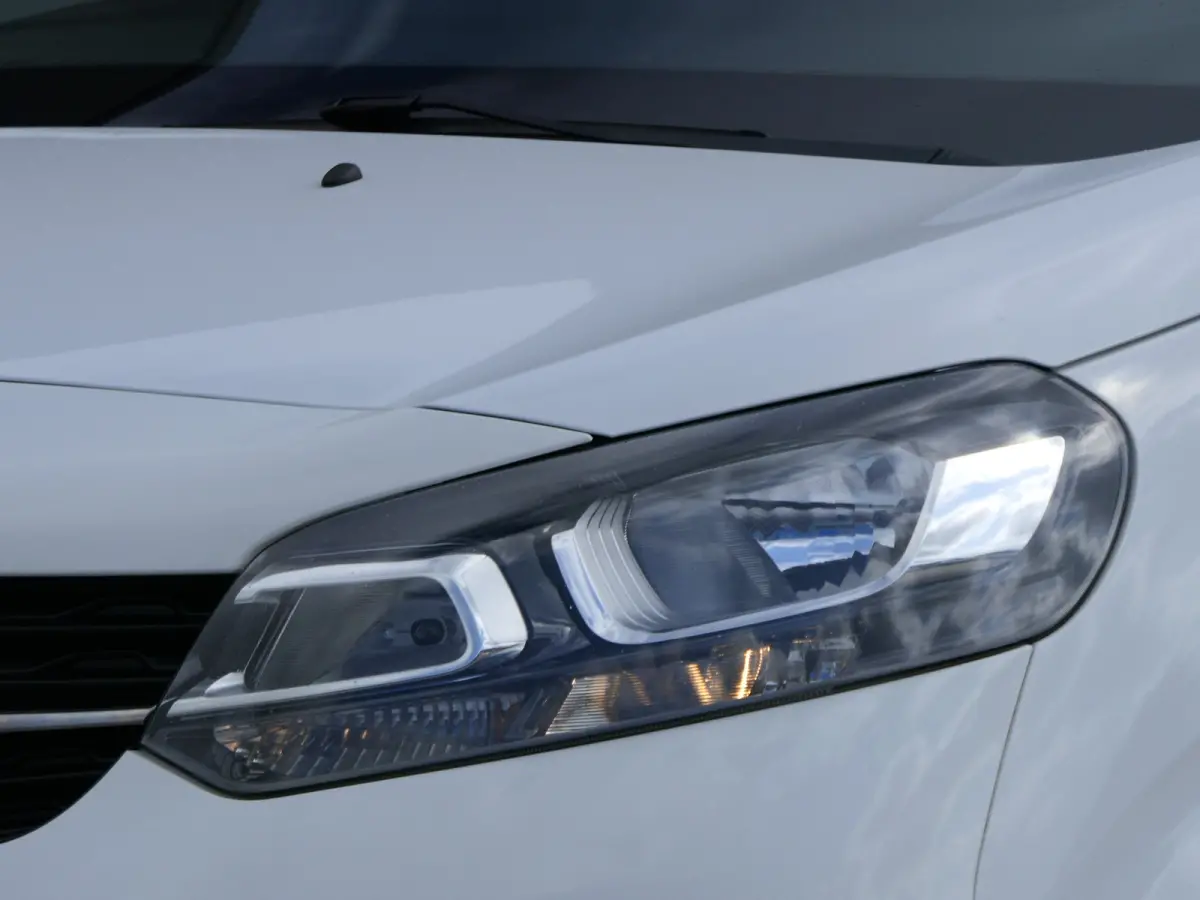 1.5 CDTI L3H1 Edition | Lang | Laadruimte Pakket | Navigatie | CarPlay/Android Auto | Camera | Parkeersensoren voor en Achter | Schuifdeur