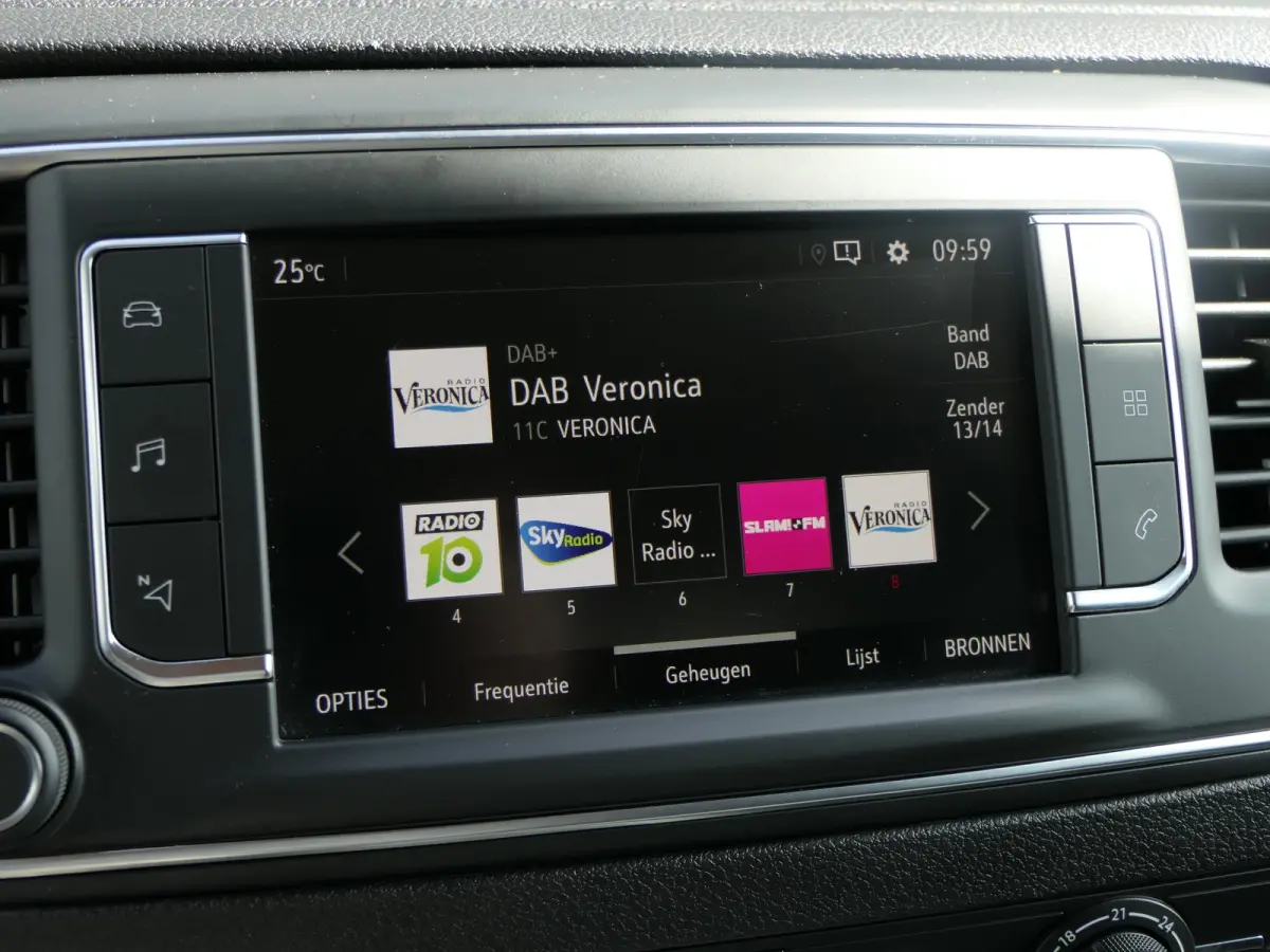 1.5 CDTI L3H1 Edition | Lang | Laadruimte Pakket | Navigatie | CarPlay/Android Auto | Camera | Parkeersensoren voor en Achter | Schuifdeur