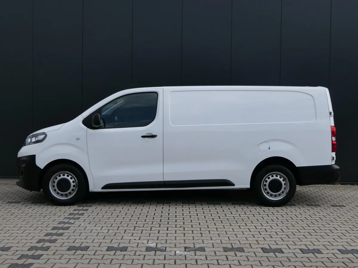 1.5 CDTI L3H1 Edition | Laadruimte Pakket | Navigatie | CarPlay/Android Auto | Camera | Parkeersensoren voor en Achter | Schuifdeur