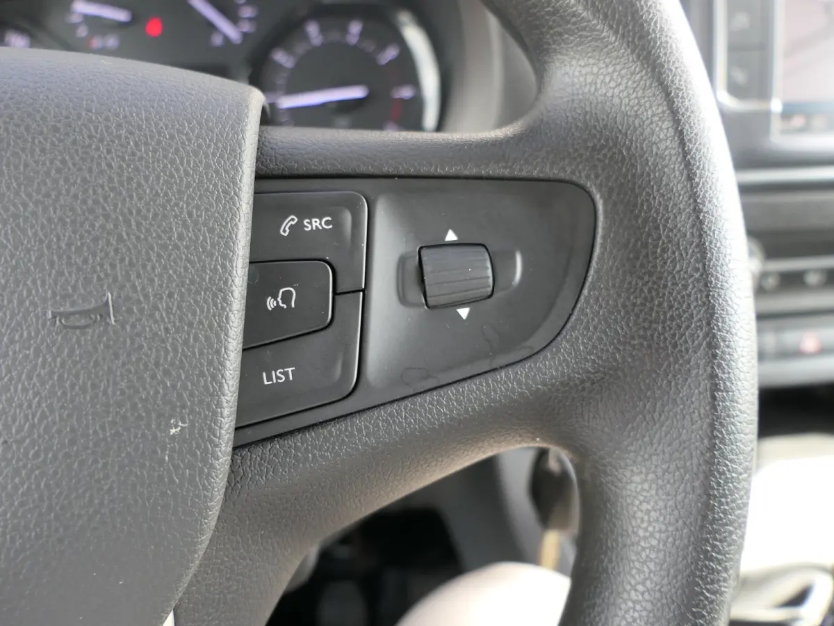 1.5 CDTI L3H1 Edition | Lang | Laadruimte Pakket | Navigatie | CarPlay/Android Auto | Camera | Parkeersensoren voor en Achter | Schuifdeur