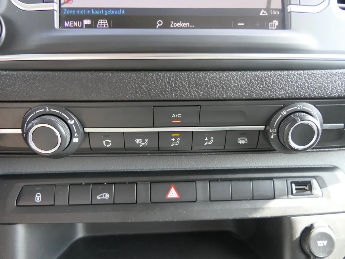 1.5 CDTI L3H1 Edition | Lang | Laadruimte Pakket | Navigatie | CarPlay/Android Auto | Camera | Parkeersensoren voor en Achter | Schuifdeur