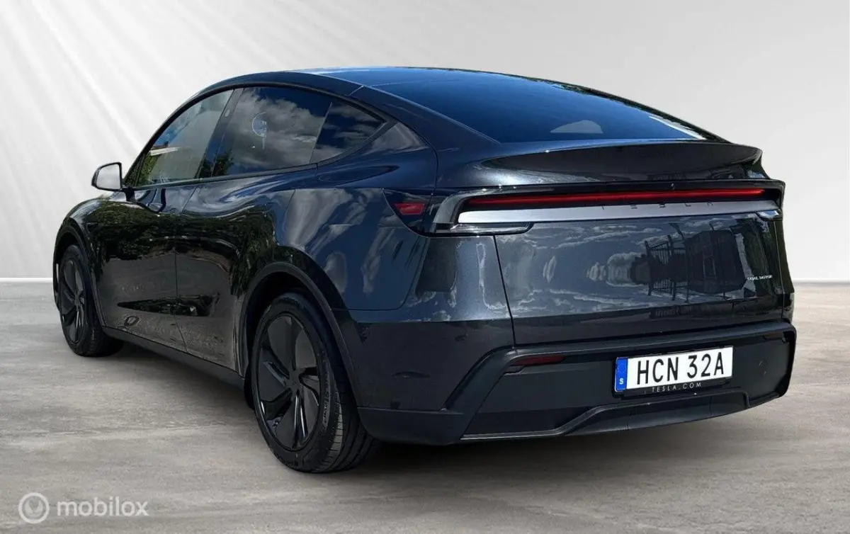 Premium Long Range AWD 75 kWh, trekh, winterb