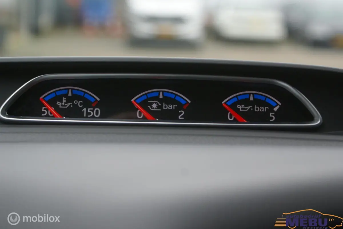 2.3 RS Origineel NL auto