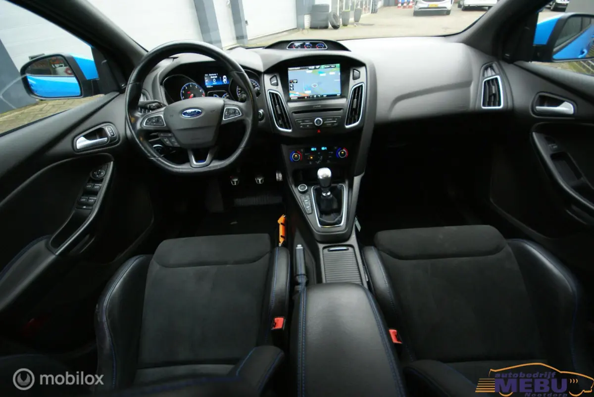 2.3 RS Origineel NL auto
