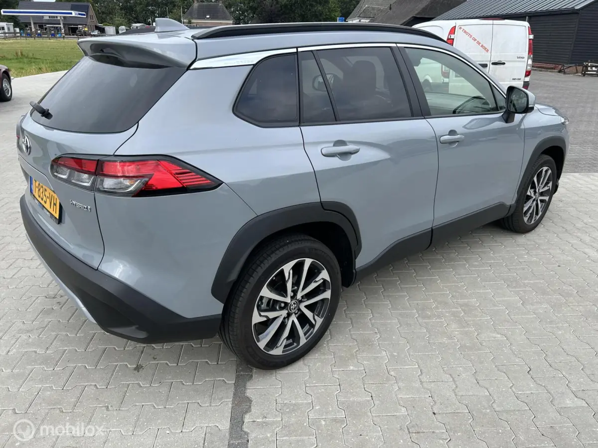 Hybrid 140 Comfort
