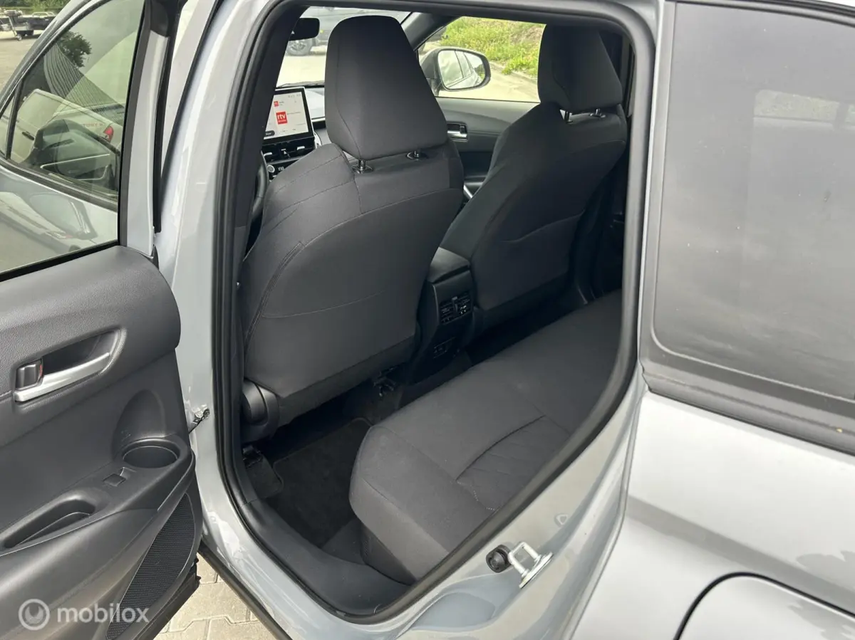 Hybrid 140 Comfort