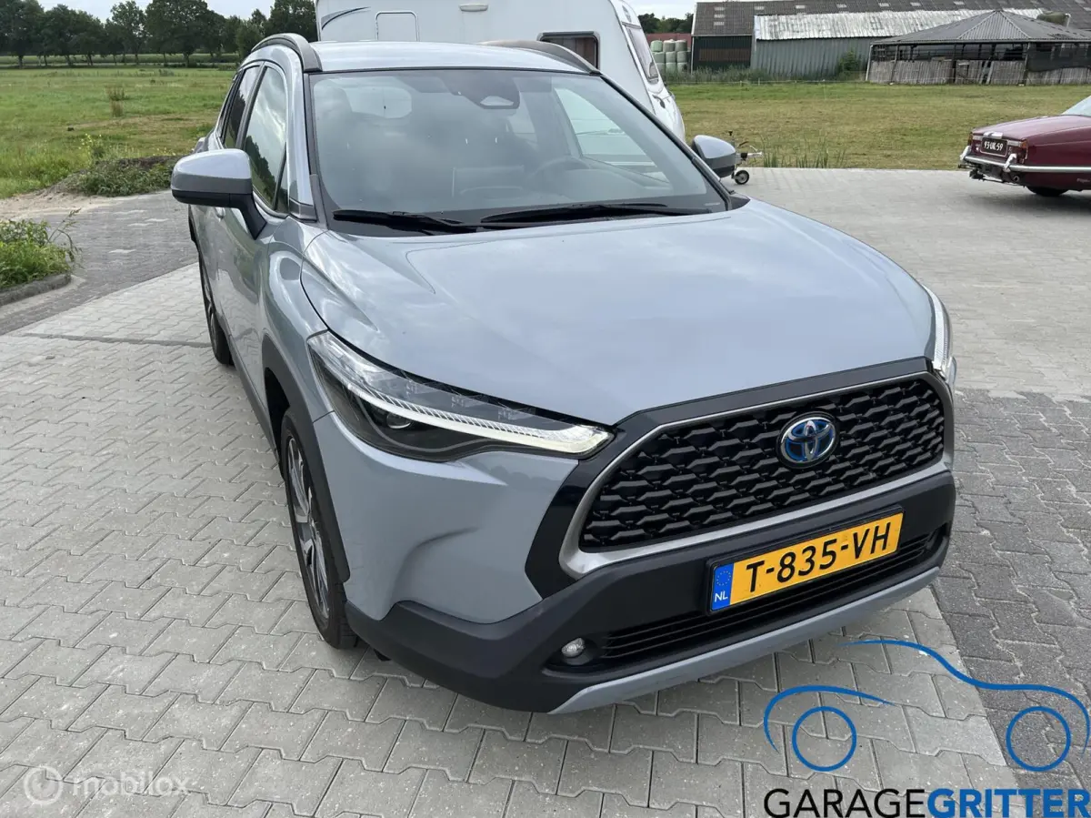Hybrid 140 Comfort