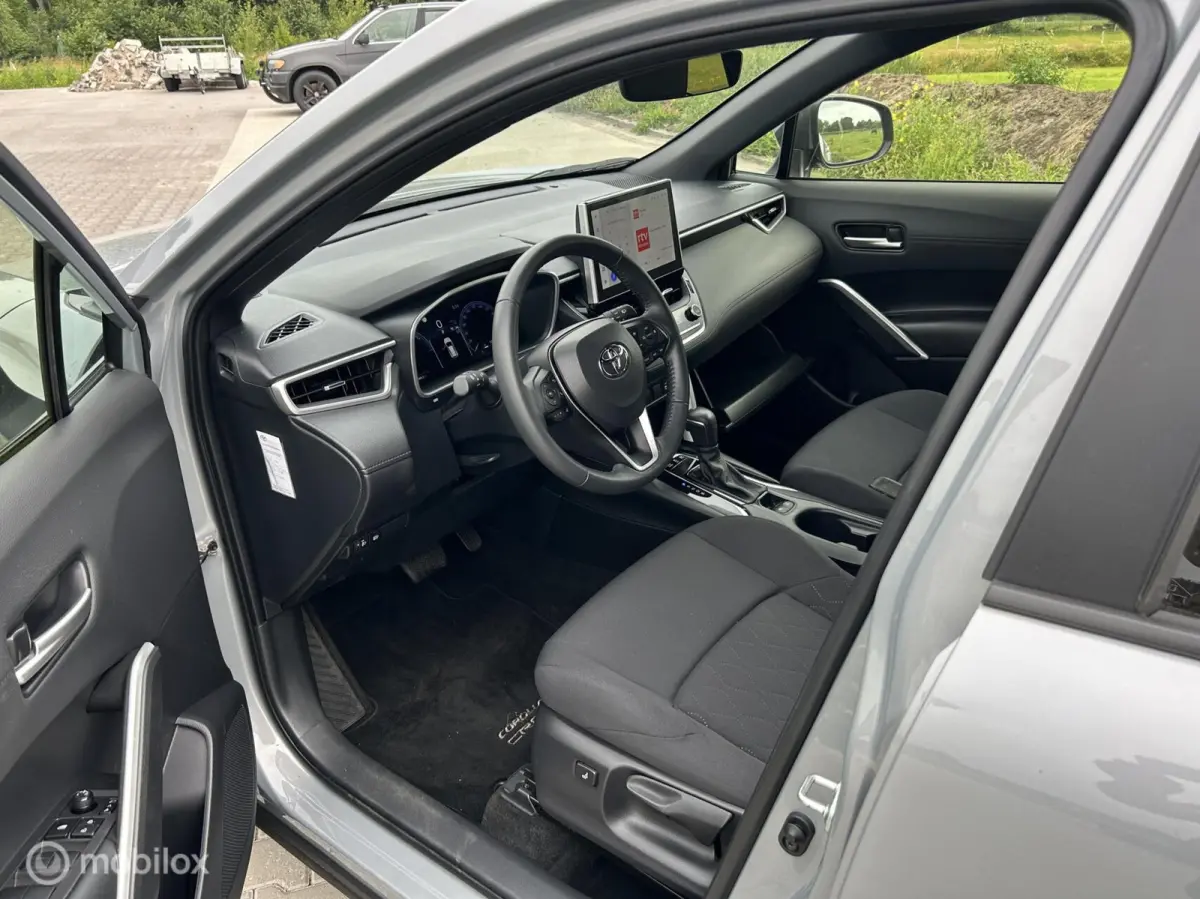 Hybrid 140 Comfort