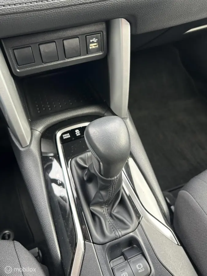 Hybrid 140 Comfort