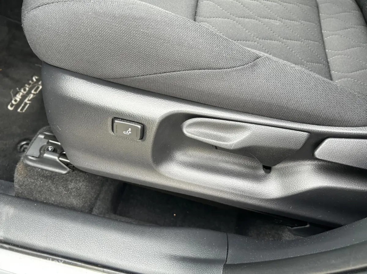 Hybrid 140 Comfort