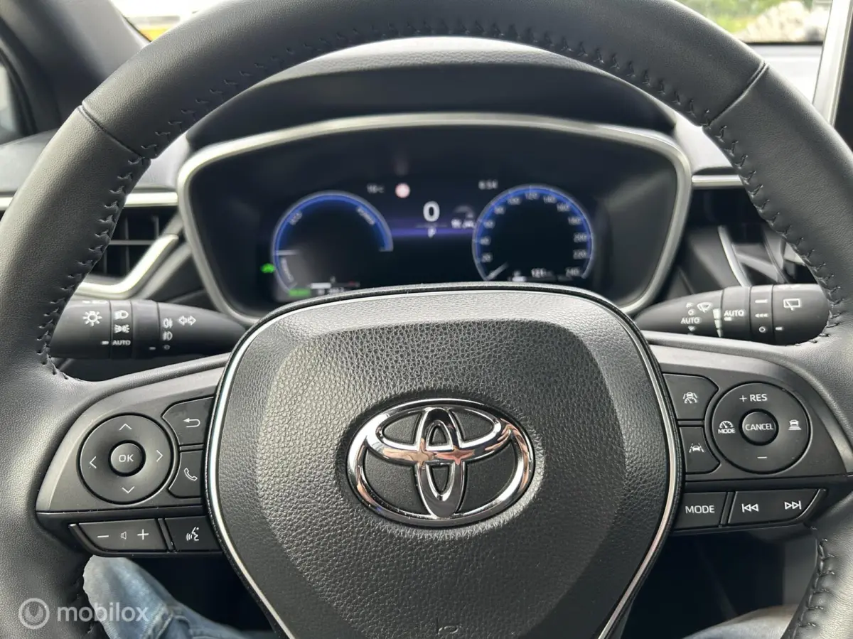 Hybrid 140 Comfort