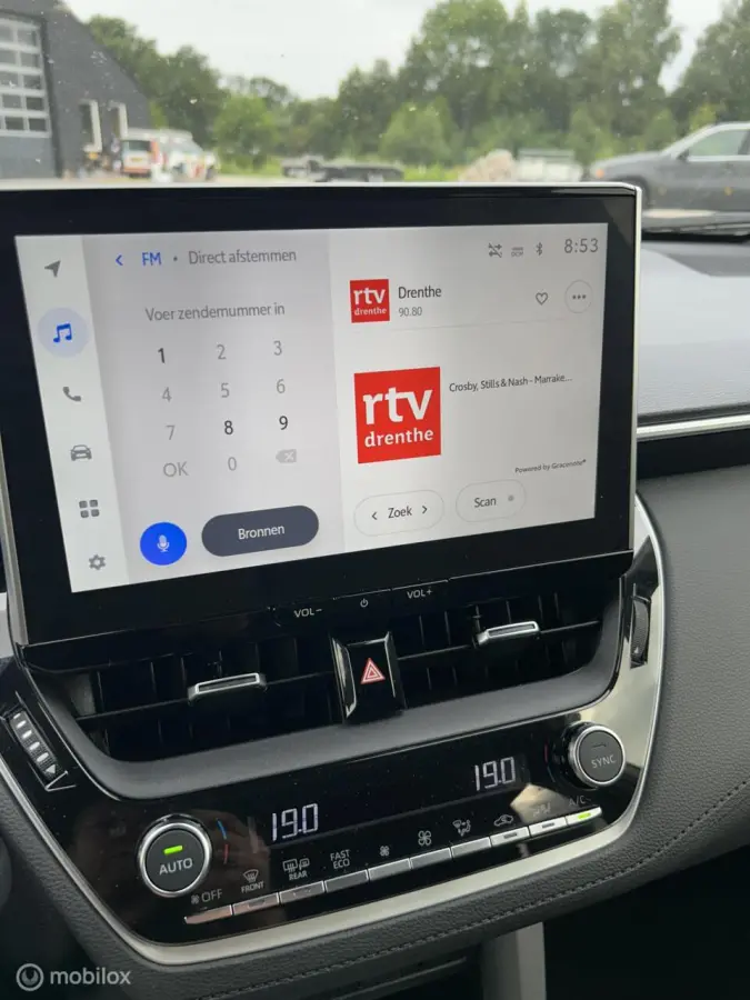 Hybrid 140 Comfort