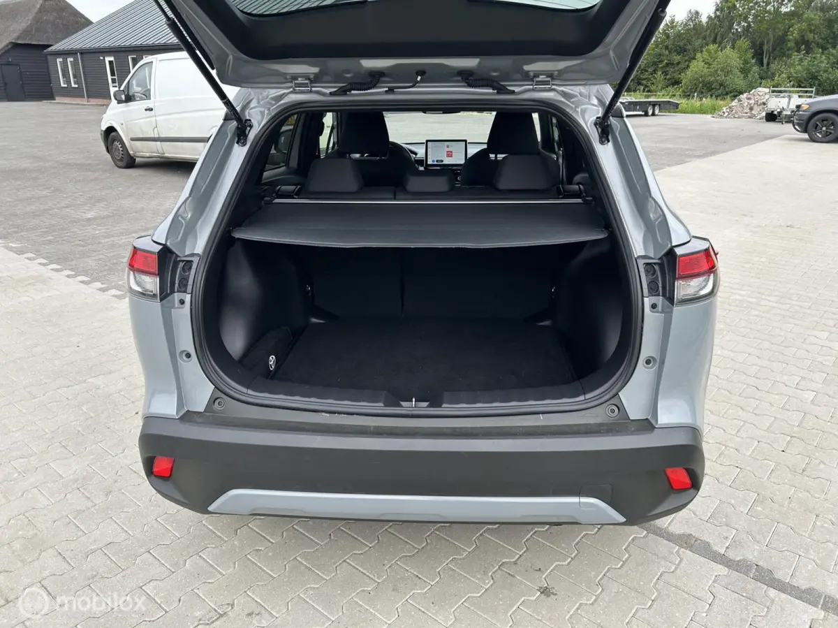 Hybrid 140 Comfort