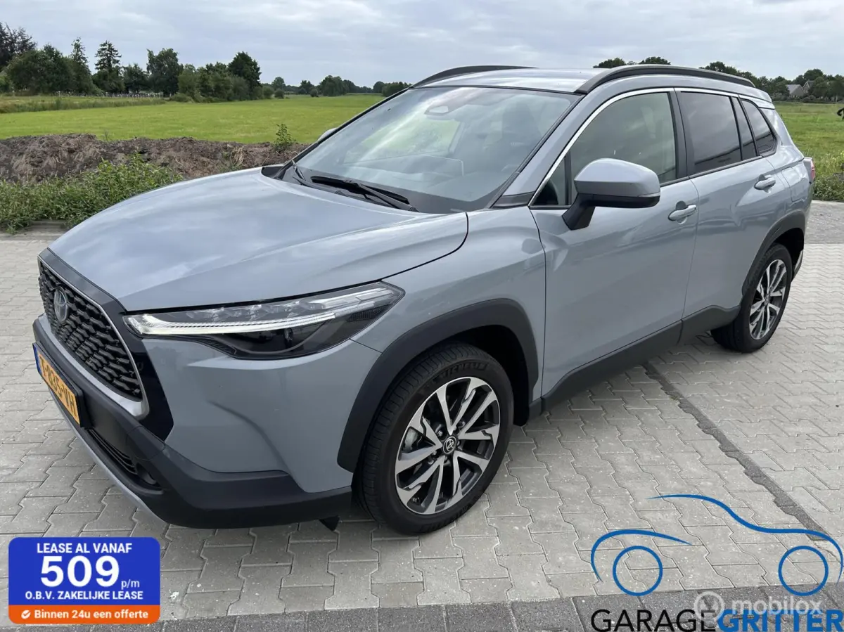 Hybrid 140 Comfort