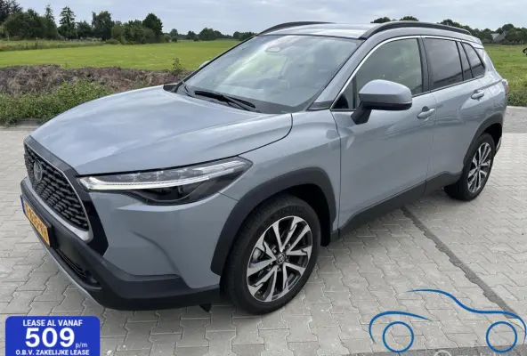 Hybrid 140 Comfort