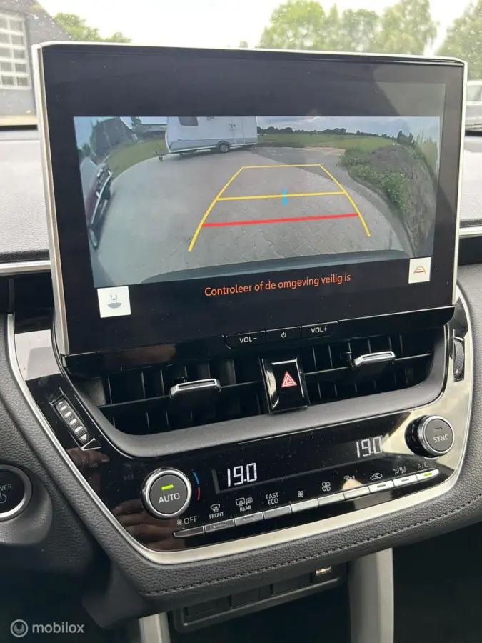 Hybrid 140 Comfort