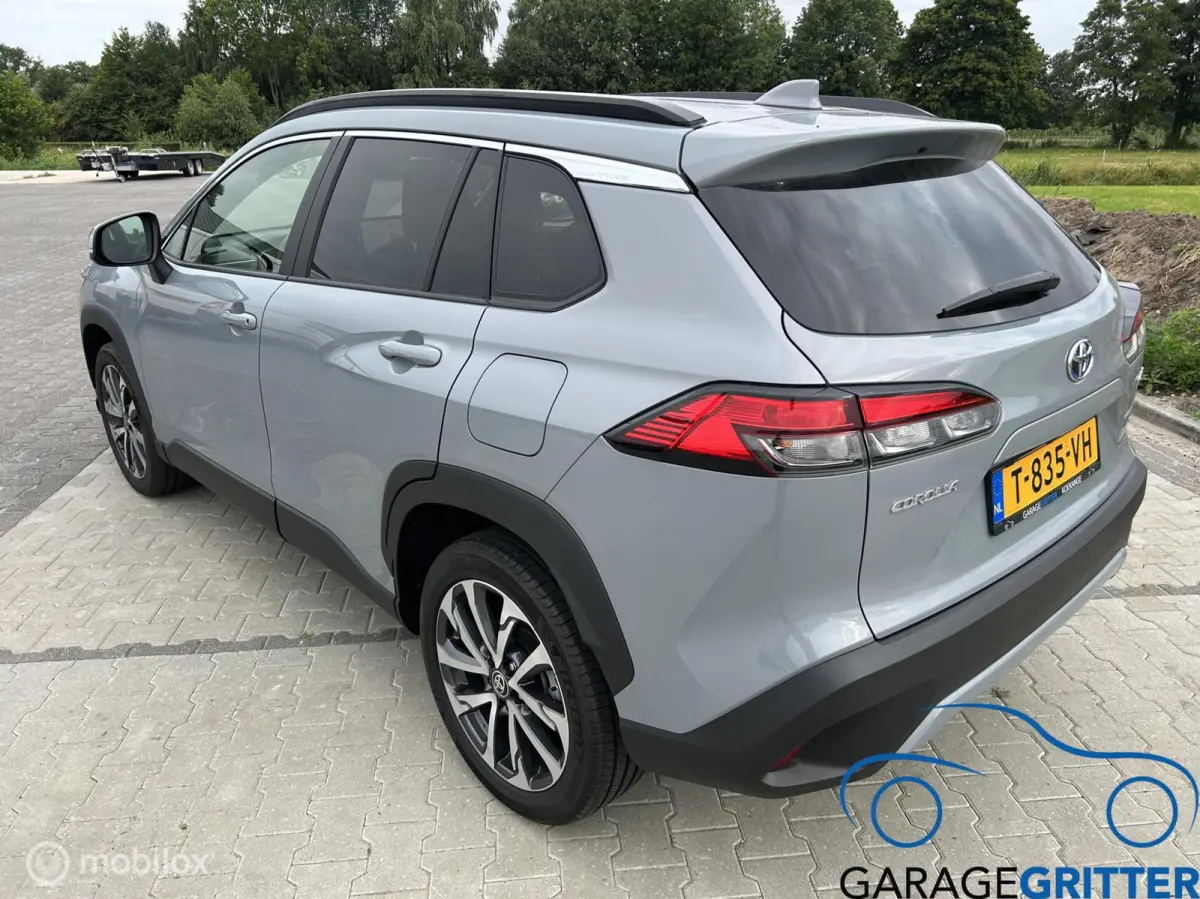 Hybrid 140 Comfort