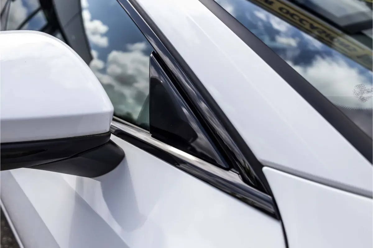 50 TFSI e quattro Pro Line S | Elektrisch glazen panorama-dak |