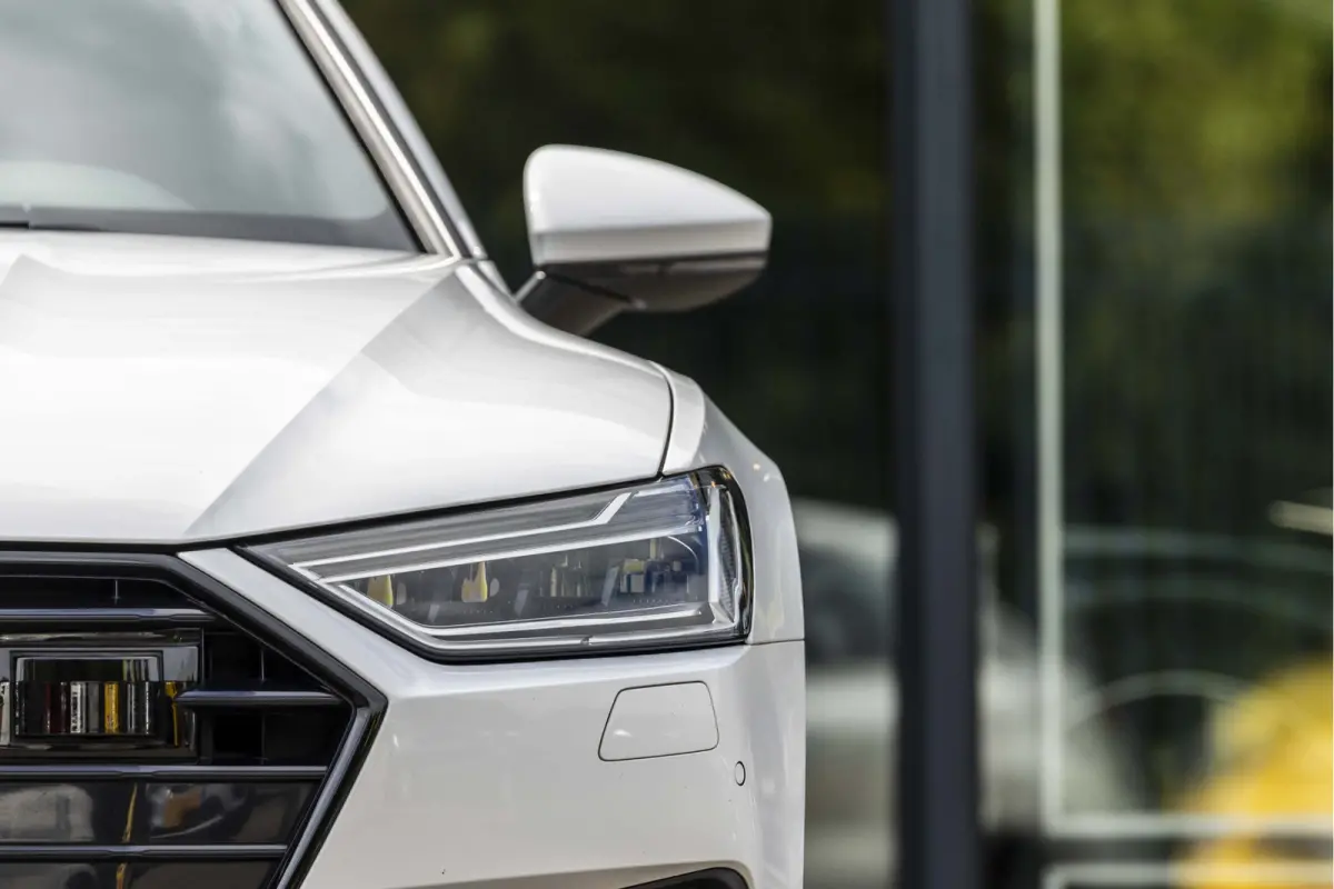 50 TFSI e quattro Pro Line S