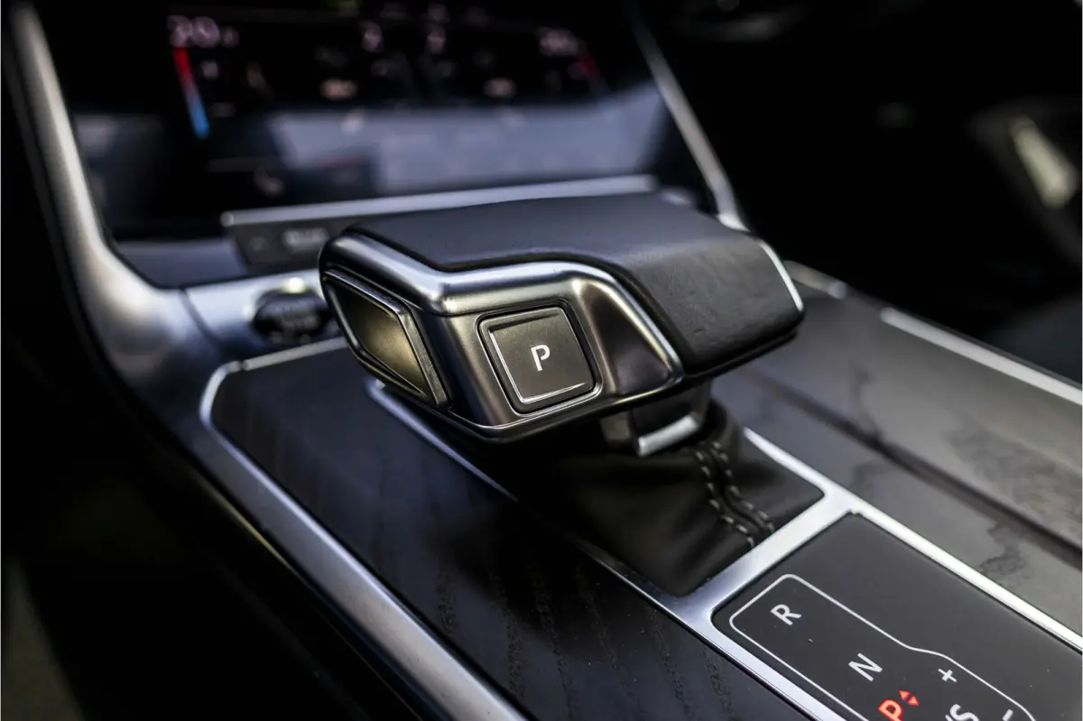 50 TFSI e quattro Pro Line S | Elektrisch glazen panorama-dak |