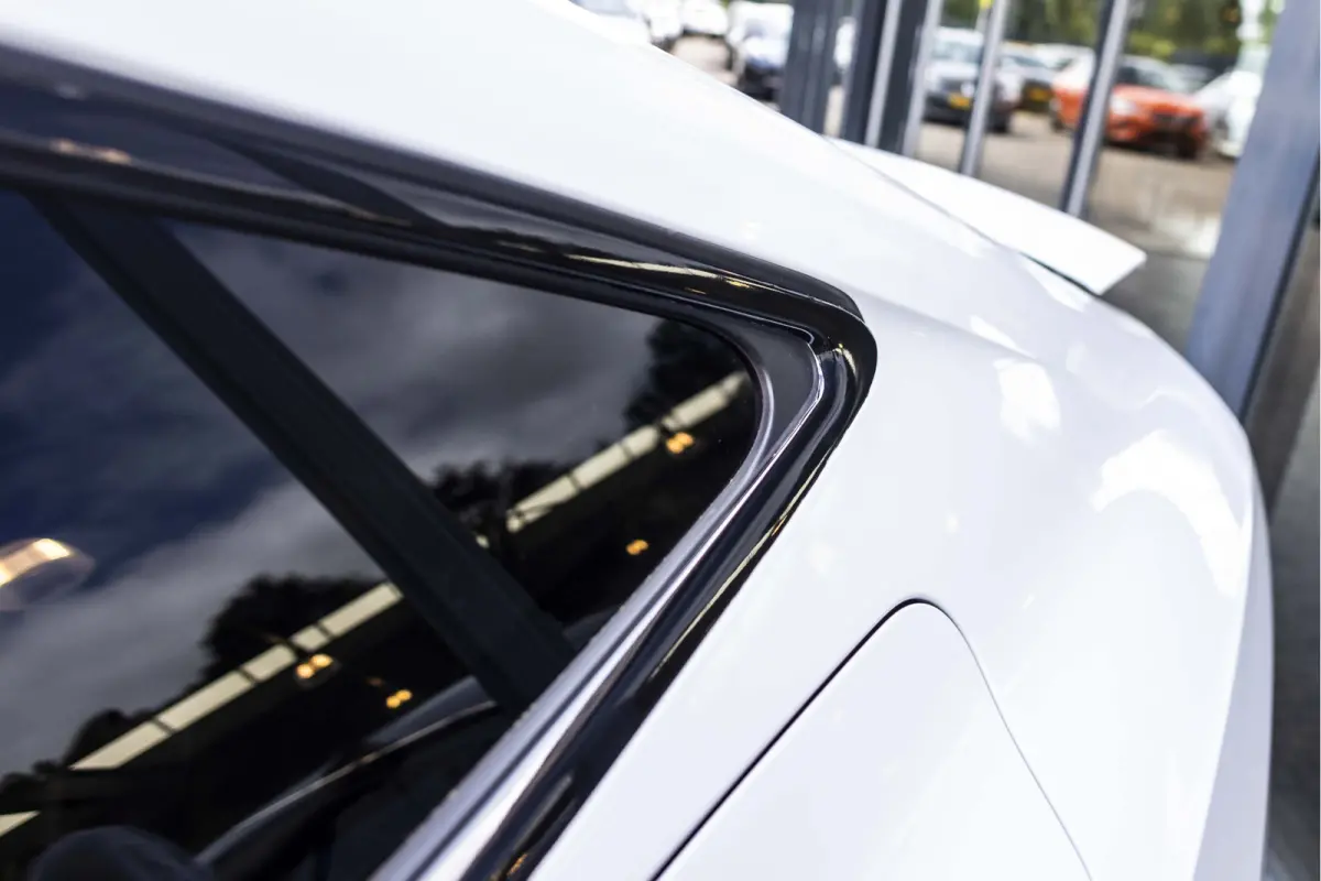 50 TFSI e quattro Pro Line S | Elektrisch glazen panorama-dak |