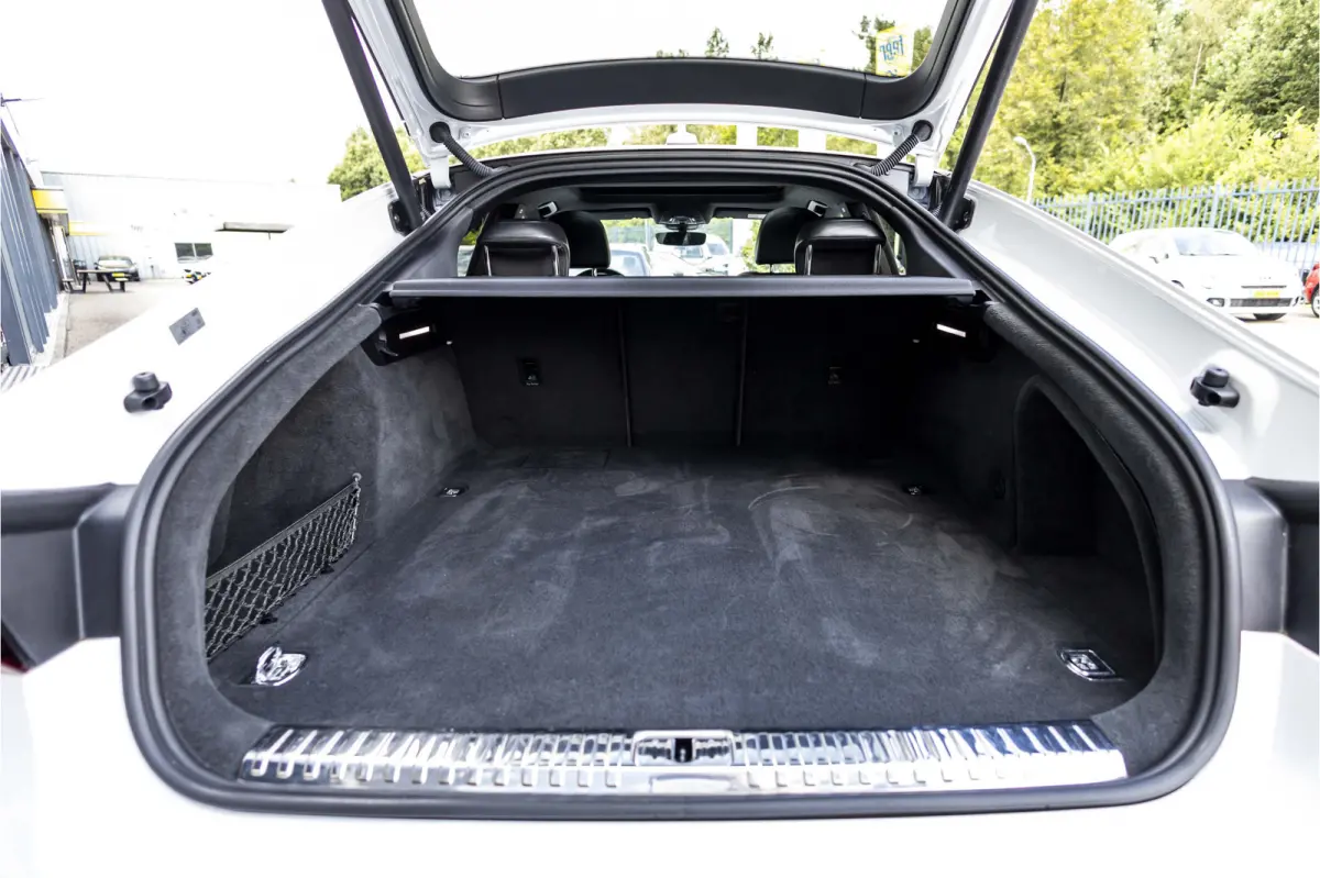 50 TFSI e quattro Pro Line S | Elektrisch glazen panorama-dak |