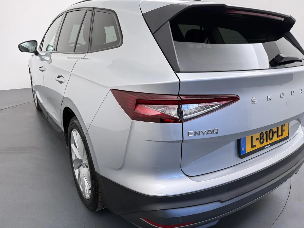 60 First Edition | SOH 92,8% | Adaptieve Cruise Control | Stoel- & Stuurverwarming |