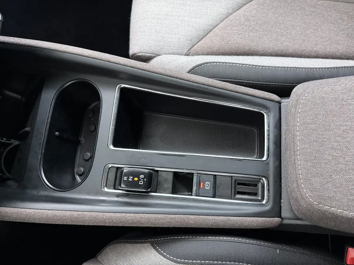 60 First Edition | SOH 92,8% | Adaptieve Cruise Control | Stoel- & Stuurverwarming |