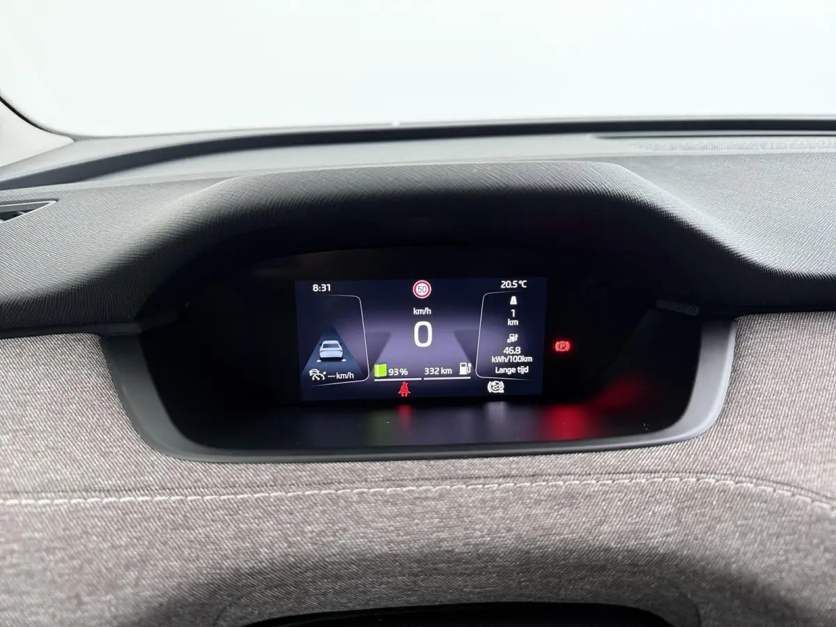 60 First Edition | SOH 92,8% | Adaptieve Cruise Control | Stoel- & Stuurverwarming |