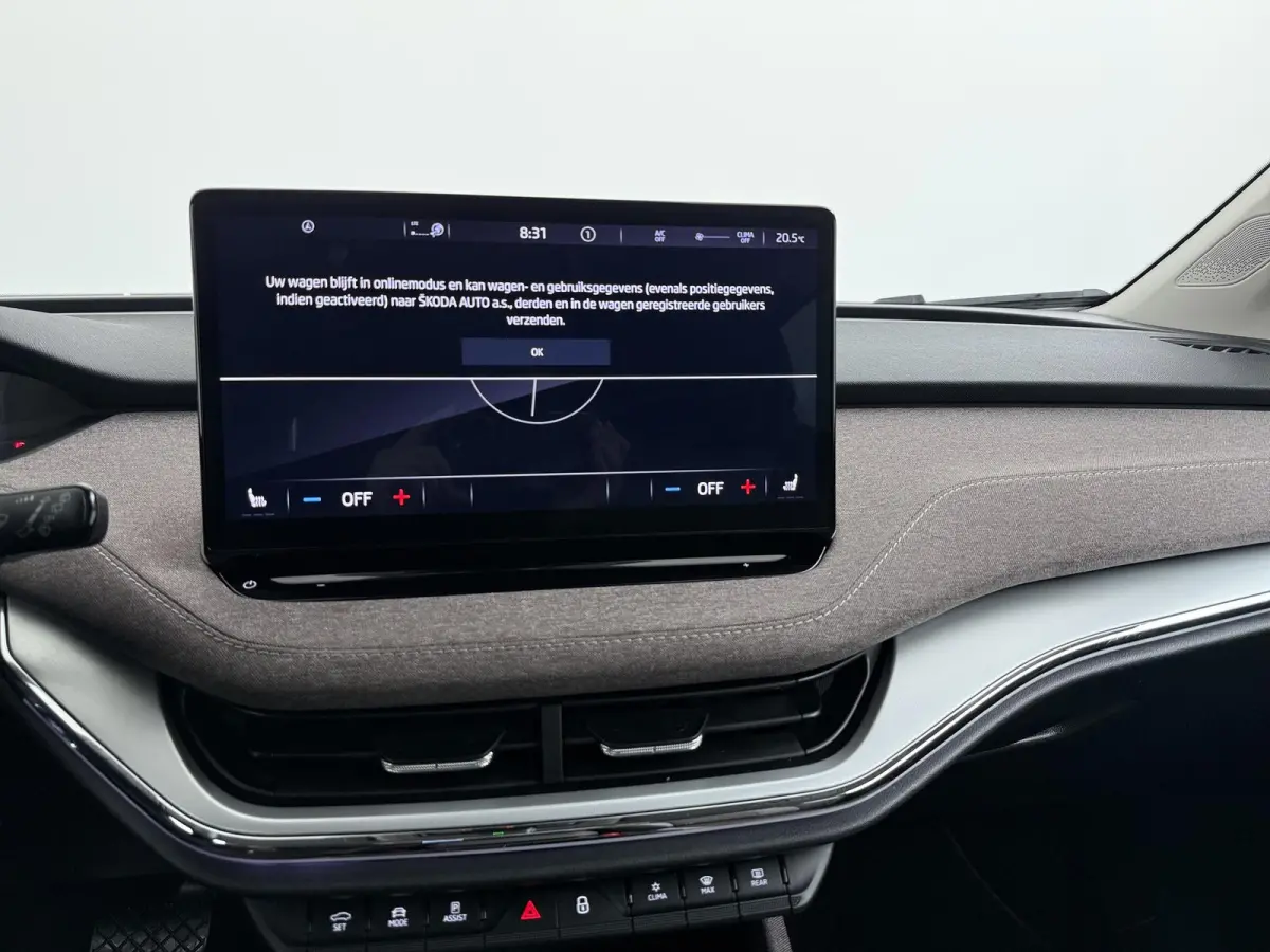 60 First Edition | SOH 92,8% | Adaptieve Cruise Control | Stoel- & Stuurverwarming |
