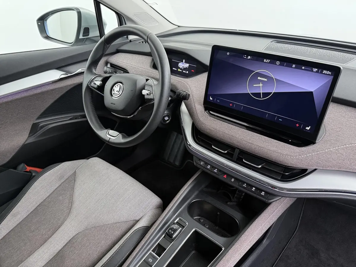 60 First Edition | SOH 92,8% | Adaptieve Cruise Control | Stoel- & Stuurverwarming |