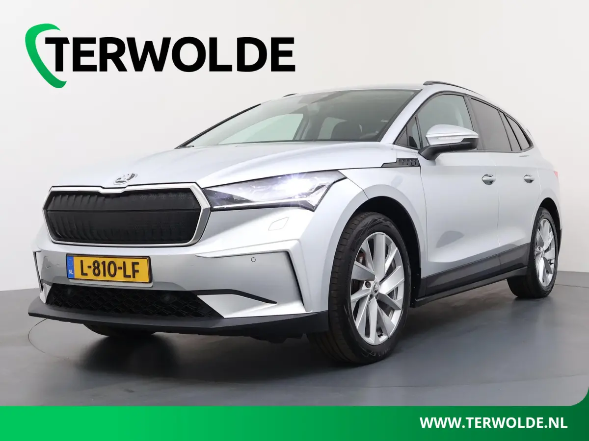 60 First Edition | SOH 92,8% | Adaptieve Cruise Control | Stoel- & Stuurverwarming |