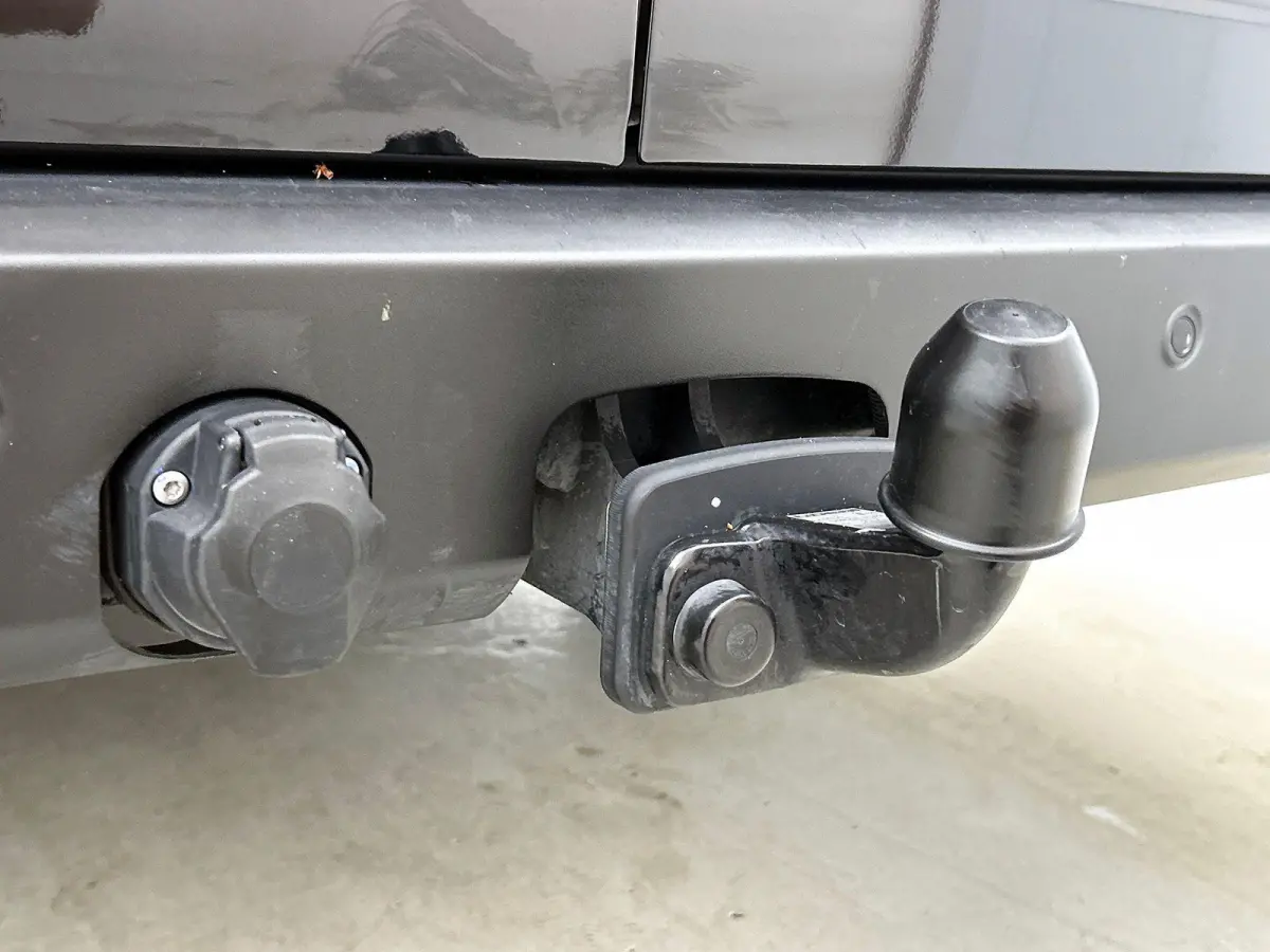 300 2.0 TDCI L2H1 Trend Nieuw Model Navigatie Cruise Camera Parkeersensoren Trekhaak