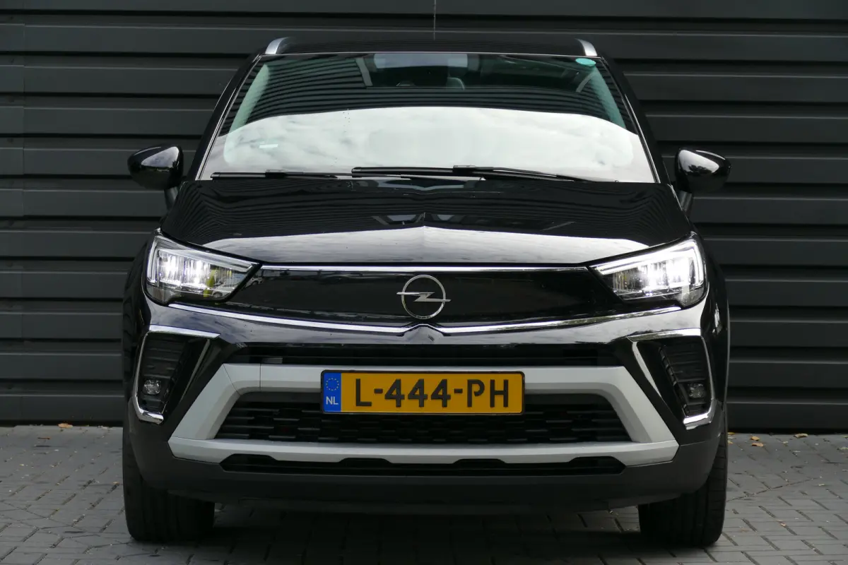 1.2 TURBO 130PK ELLEGANCE / CAMERA / STOEL-STUURVERWARMING / AGR / 17"LMV / NAVI / CLIMA / LED / PDC / BLUETOOTH / CRUISECONTROL / 1E EIGENAAR / SCHITTERENDE STAAT !!