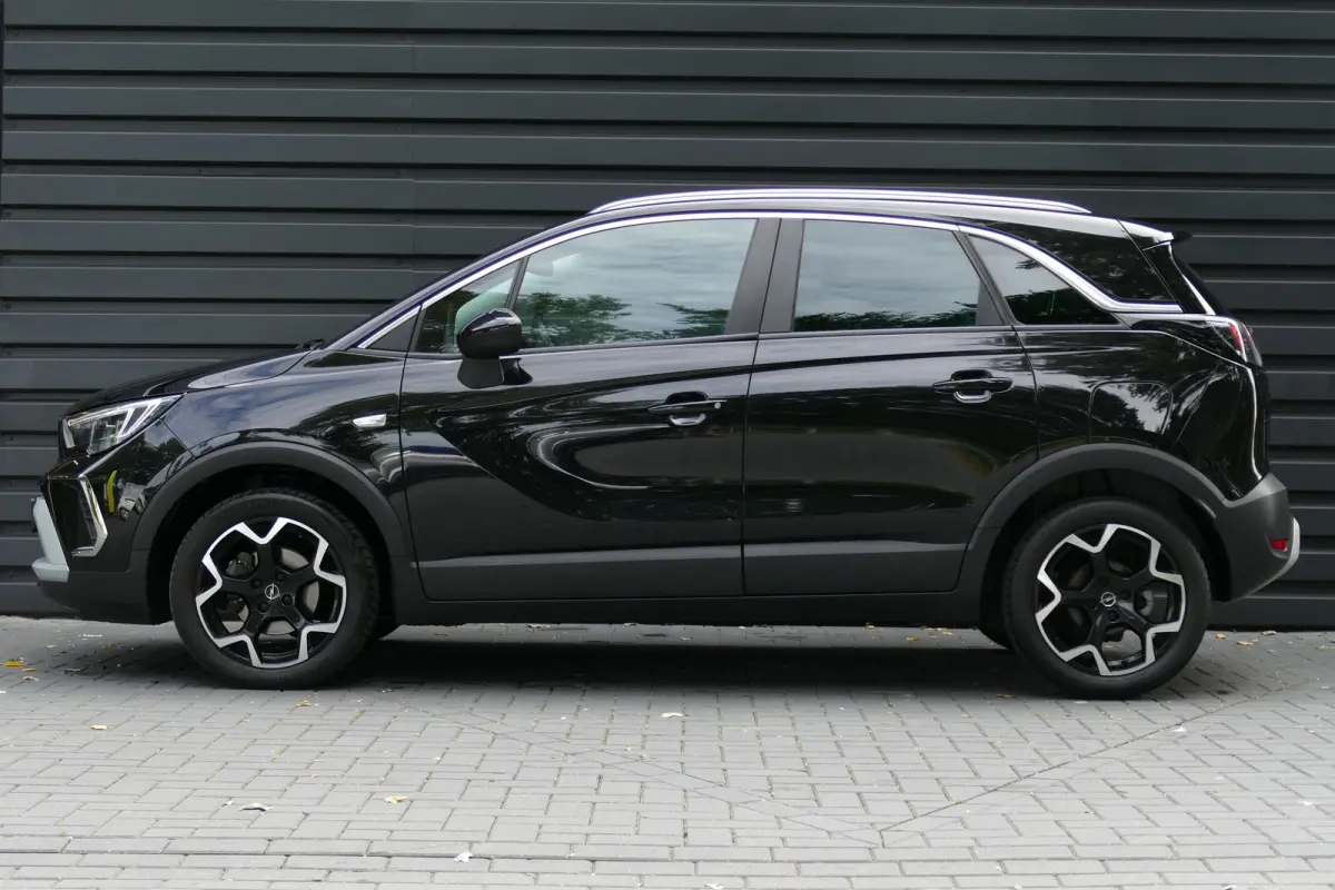 1.2 TURBO 130PK ELLEGANCE / CAMERA / STOEL-STUURVERWARMING / AGR / 17"LMV / NAVI / CLIMA / LED / PDC / BLUETOOTH / CRUISECONTROL / 1E EIGENAAR / SCHITTERENDE STAAT !!