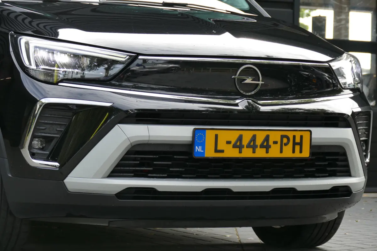 1.2 TURBO 130PK ELLEGANCE / CAMERA / STOEL-STUURVERWARMING / AGR / 17"LMV / NAVI / CLIMA / LED / PDC / BLUETOOTH / CRUISECONTROL / 1E EIGENAAR / SCHITTERENDE STAAT !!