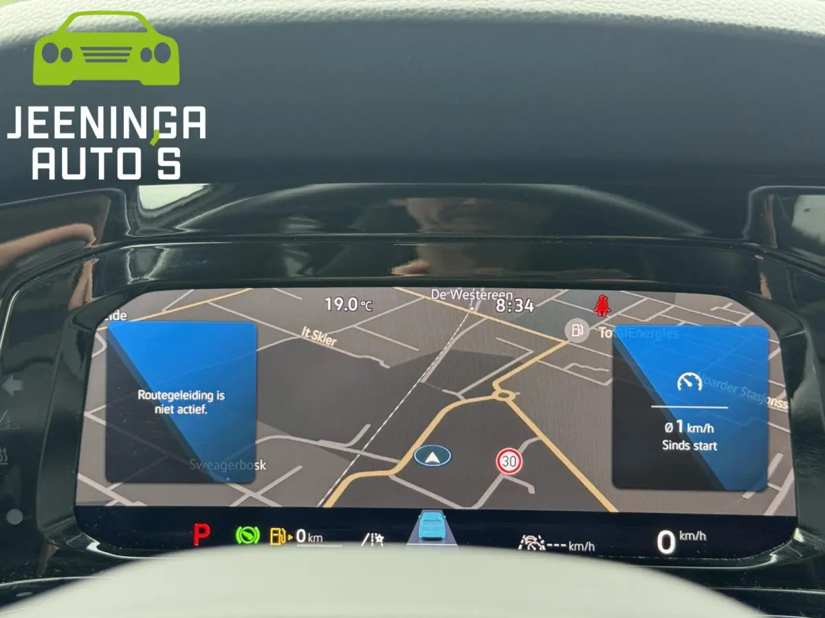 1.5 eTSI R-Line Business|ACC|Camera|AppleCarPlay|Stuurverwarming|ElekTrekhaak