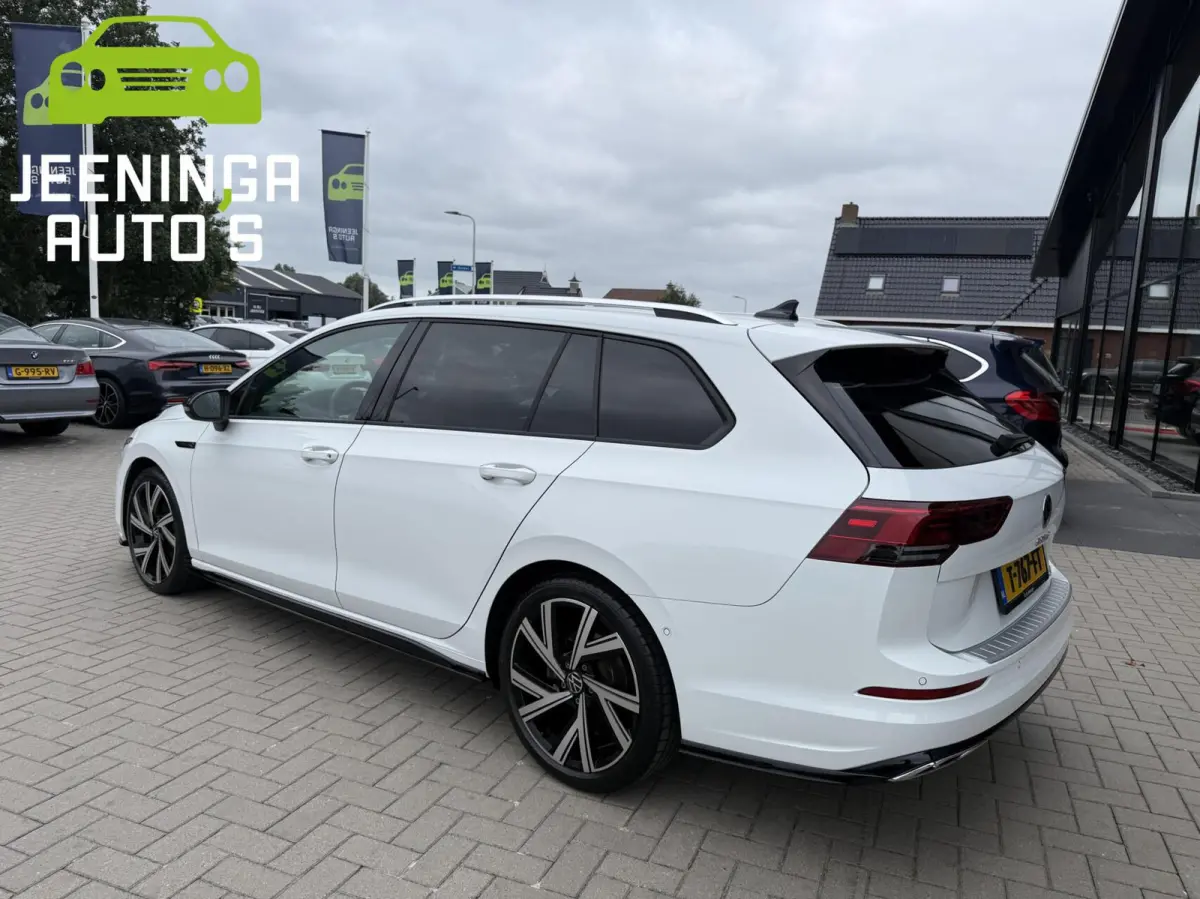 1.5 eTSI R-Line Business|ACC|Camera|AppleCarPlay|Stuurverwarming|ElekTrekhaak