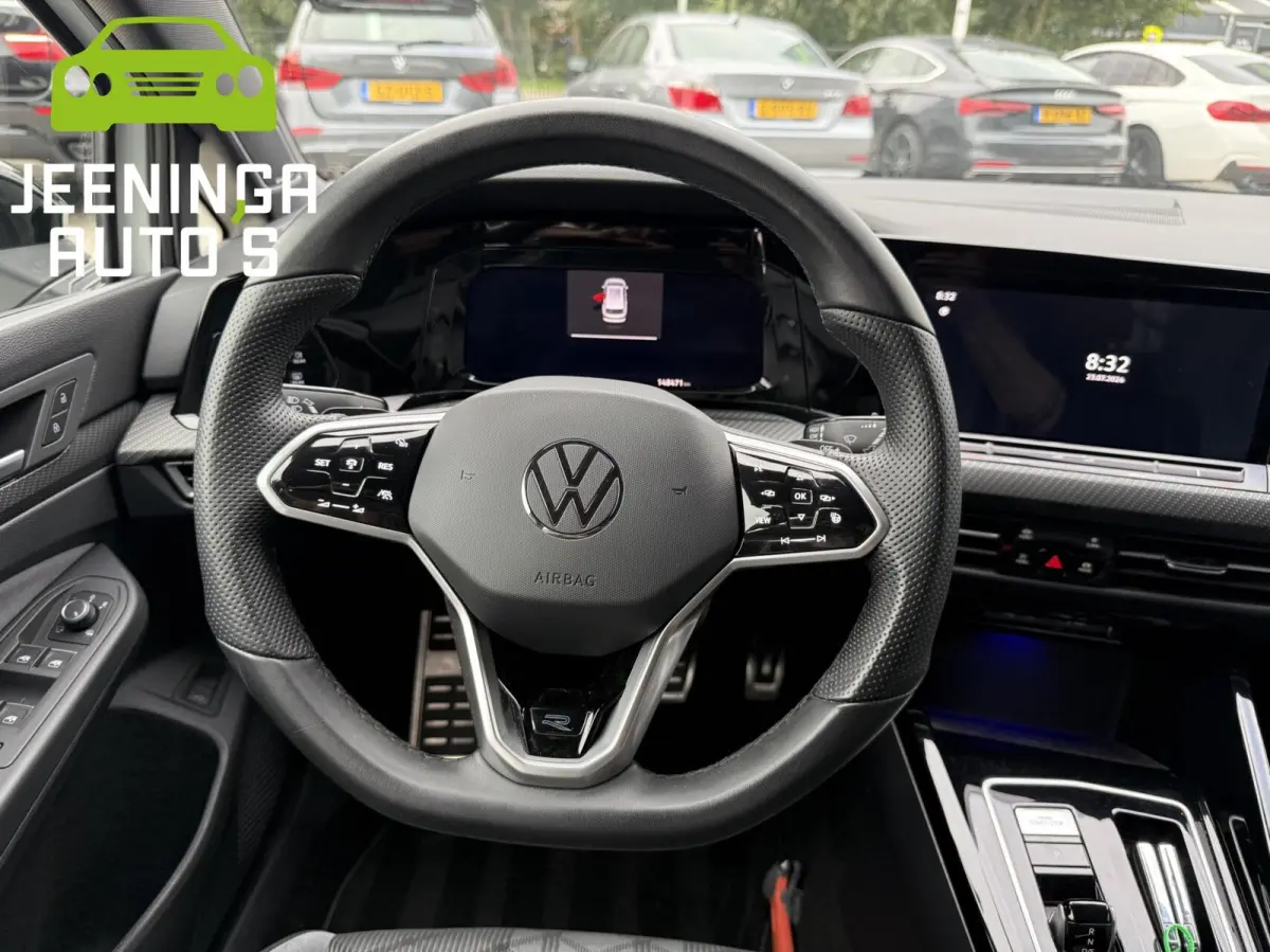 1.5 eTSI R-Line Business|ACC|Camera|AppleCarPlay|Stuurverwarming|ElekTrekhaak