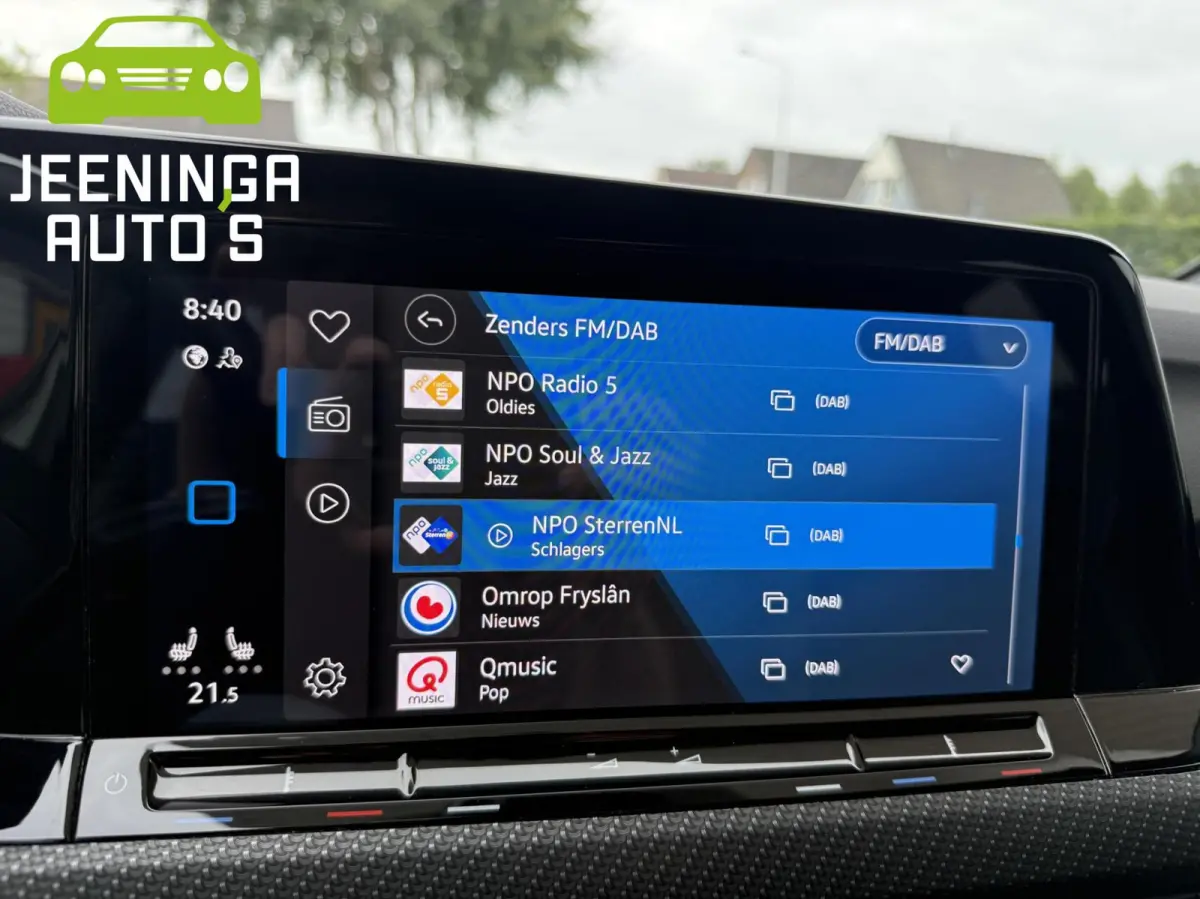 1.5 eTSI R-Line Business|ACC|Camera|AppleCarPlay|Stuurverwarming|ElekTrekhaak