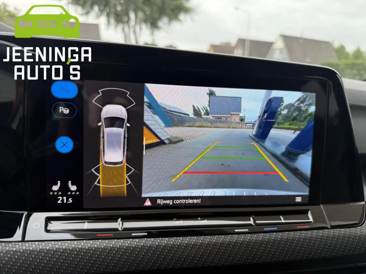 1.5 eTSI R-Line Business|ACC|Camera|AppleCarPlay|Stuurverwarming|ElekTrekhaak