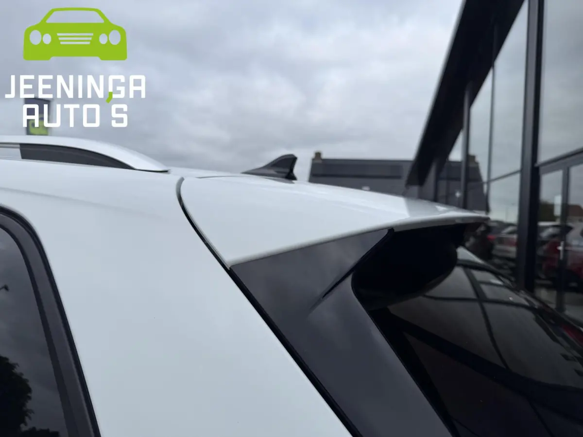 1.5 eTSI R-Line Business|ACC|Camera|AppleCarPlay|Stuurverwarming|ElekTrekhaak