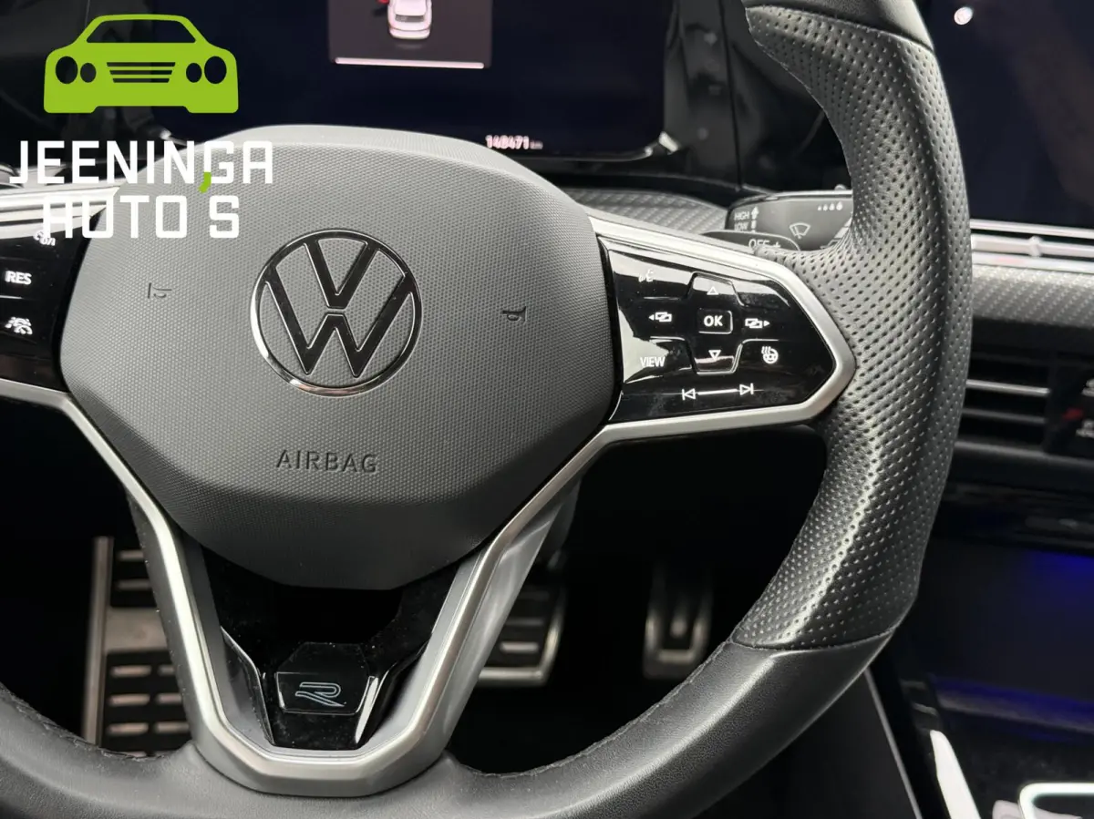 1.5 eTSI R-Line Business|ACC|Camera|AppleCarPlay|Stuurverwarming|ElekTrekhaak